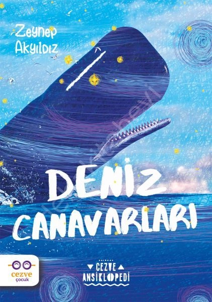 Deniz Canavarları, Zeynep Akyıldız