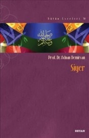 Siyer, Adnan Demircan