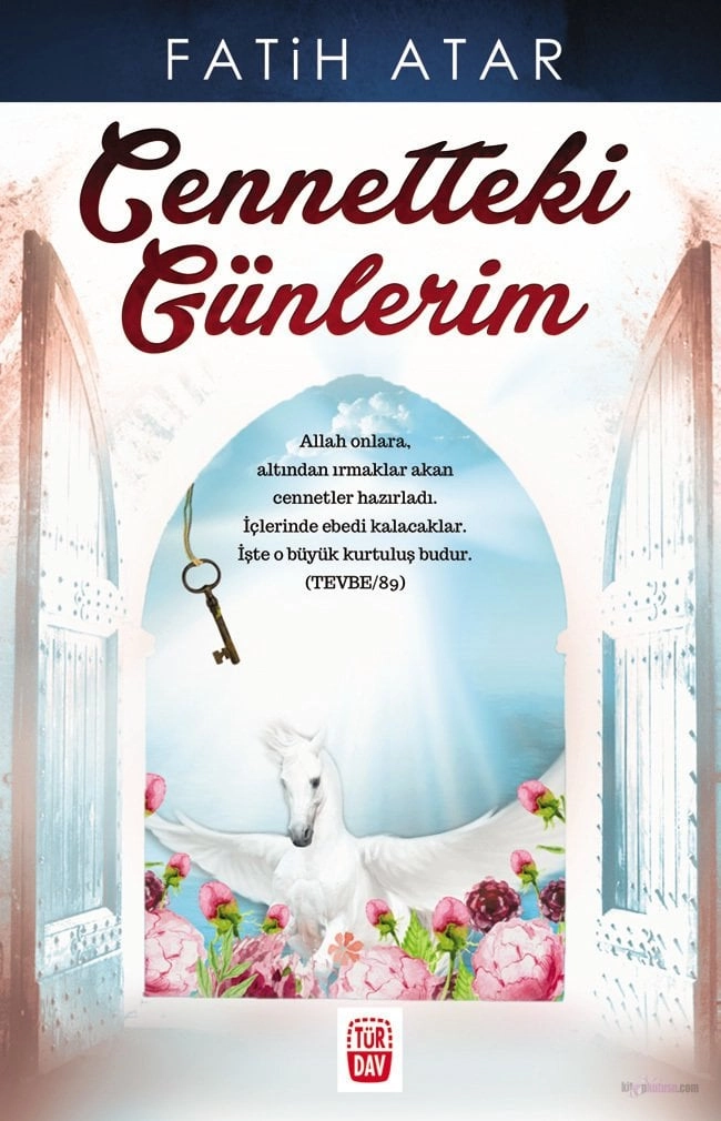 Cennetteki Günlerim, Fatih Atar, Türdav Yayınları