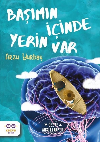 Başımın İçinde Yerin Var, Arzu Yurbaş