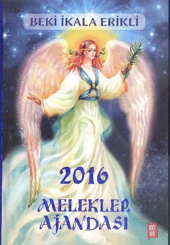 2016 Melekler Ajandası, Beki İkala Erikli