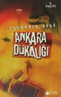 Ankara Dükalığı, Etkin Kitaplar