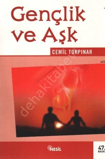 Gençlik ve Aşk, Cemil Tokpınar, Nesil Yayınları