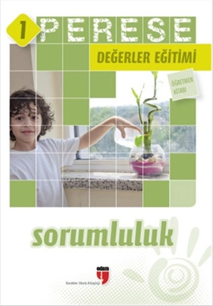 PERESE-1 SORUMLULUK (ÖĞRETMEN KİT.)