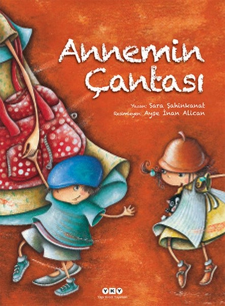 Annemin Çantası, Yapı Kredi Yayınları