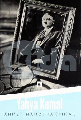 Yahya Kemal, Ahmet Hamdi Tanpınar