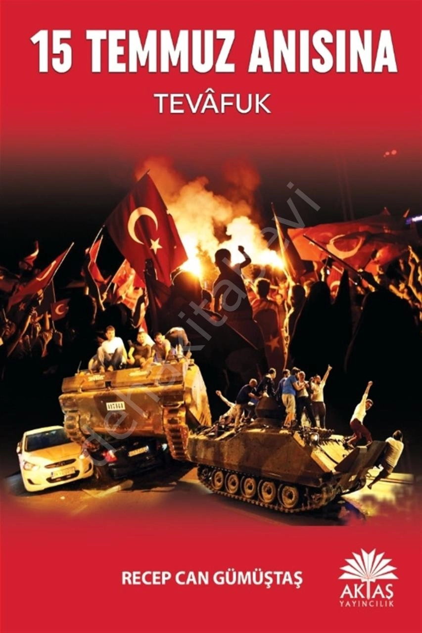 15 Temmuz Anısına Tevafuk