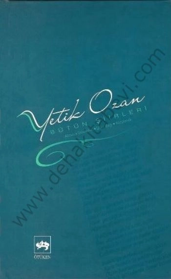 Yetik Ozan, Yetik Ozan