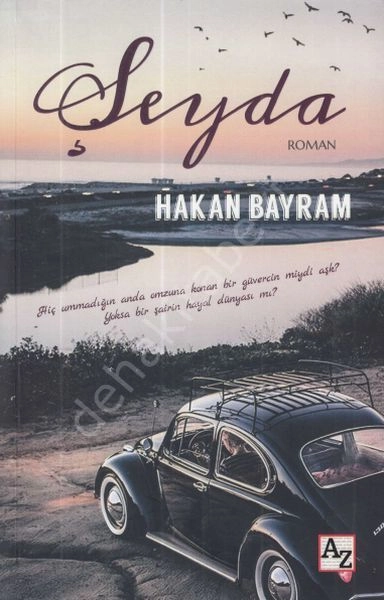 Şeyda, Hakan Bayram