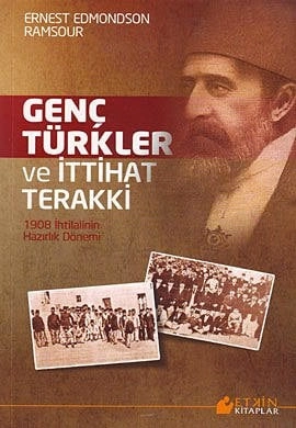 Genç Türkler Ve İttihat Terakki; 1908 İhtilalinin Hazırlık Dönemi, Etkin Kitaplar