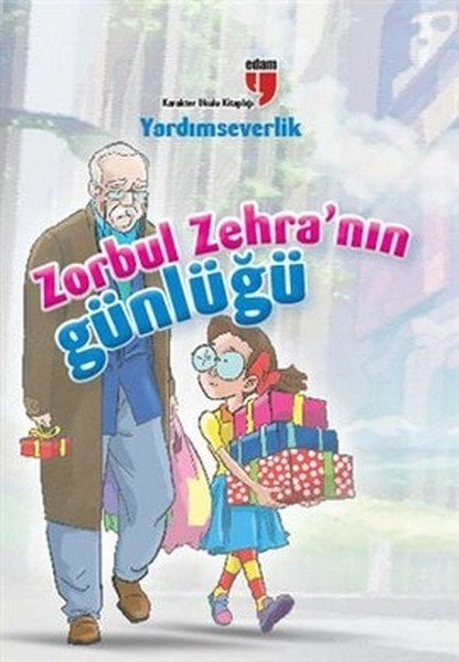 ZORBUL ZEHRANIN GÜNLÜĞÜ-YARDIMSEVERLİK