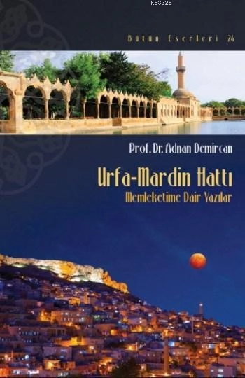 Urfa Mardin Hattı, Adnan Demircan
