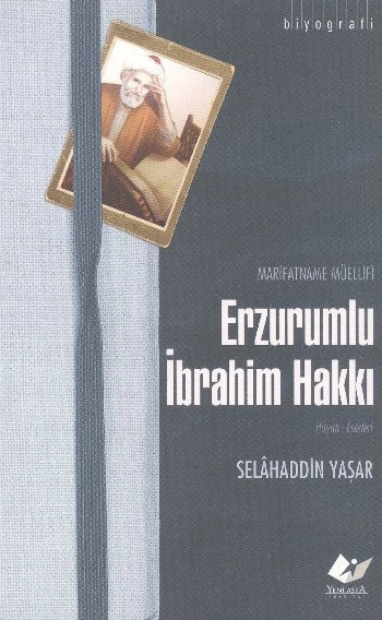 Marifetname Müellifi Erzurumlu İbrahim Hakkı-1887, Yeni Asya Neşriyat
