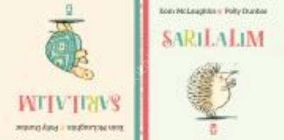 Sarılalım, Eoin McLaughlin