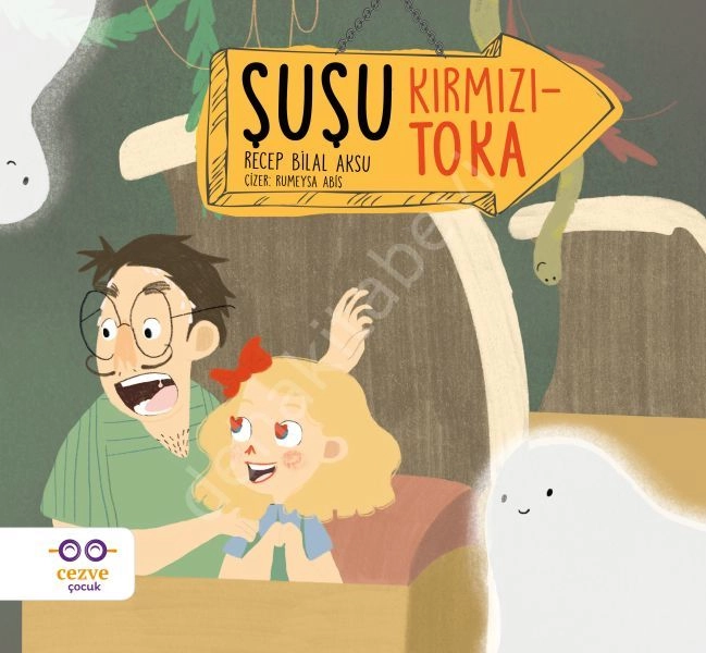 Şuşu Kırmızıtoka, Recep Bilal Aksu