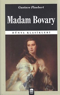 Madam Bovary / Dünya Klasikleri, Ema Kitap