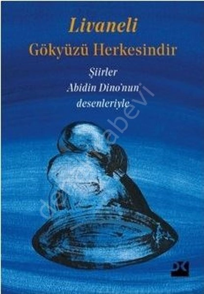 Gökyüzü Herkesindir, Zülfü Livaneli