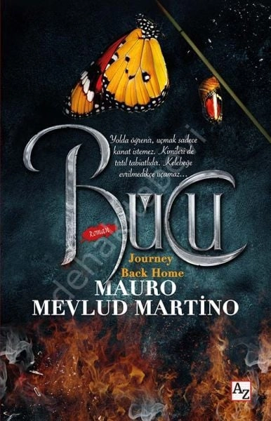 Rücu, Mauro Mevlud Martino