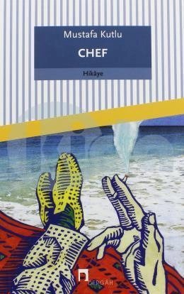 Chef, Dergah Yayınları