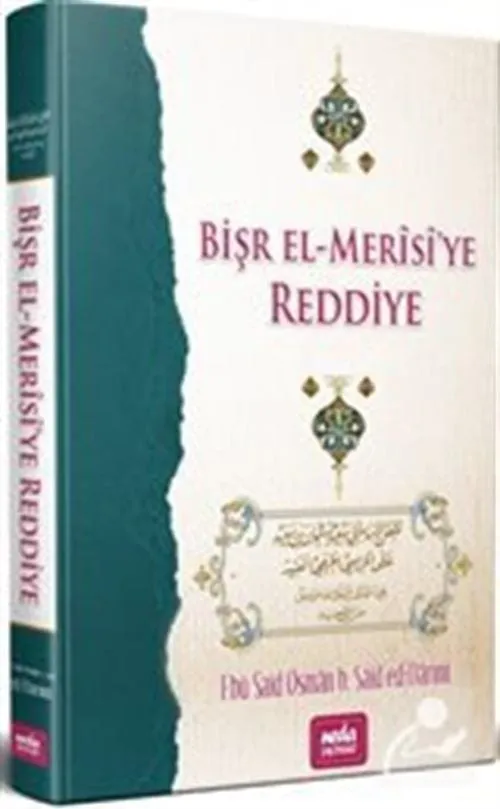 Bişr El-Merisiye Reddiye Darimi
