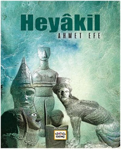 Heyakil, Nar Yayınları