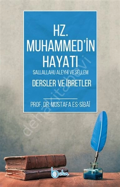 Hz  Muhammedin Hayatı Dersler Ve İbretler