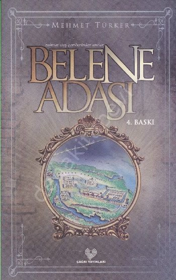Belene Adası, Z. Ateş Çemberinden Anılar, Çağrı Yayınları