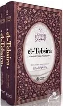 Et Tebsira (2 Cilt Takım) Basiret Ehline Nasihatler Ebul Ferec İbnul Cevzi