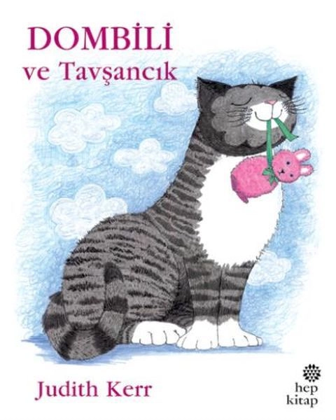 Dombili ve Tavşancık, Judith Kerr