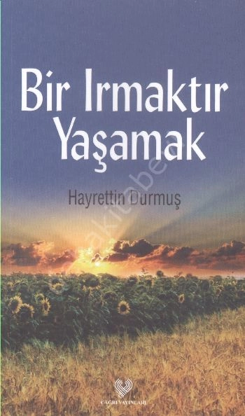 Bir Irmaktır Yaşamak