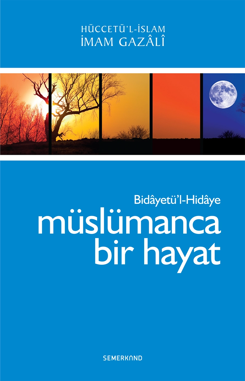 Müslümanca Bir Hayat, Semerkand Yayınları
