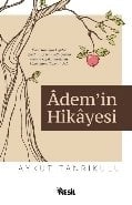 Ademin Hikayesi, Aykut Tanrıkulu