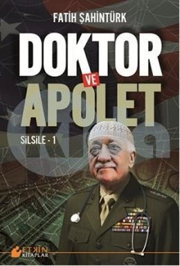 Doktor Ve Apolet; Silsile - 1, Etkin Kitaplar