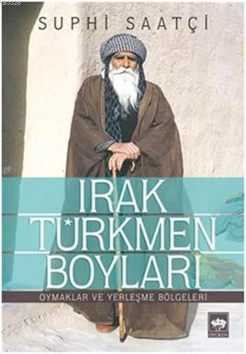 Irak Türkmen Boyları, Suphi Saatçi