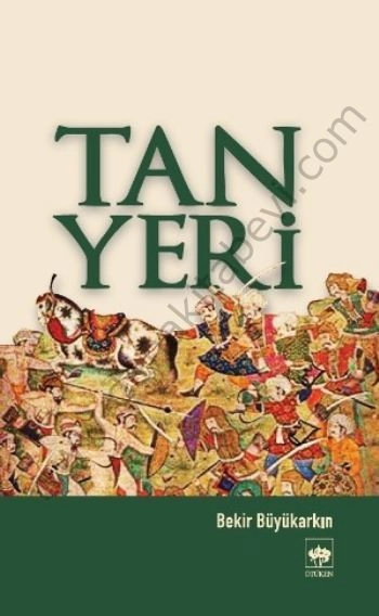 Tanyeri, Bekir Büyükarkın