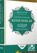Kudsi Nurlar Tasavvuf Kaideleri İmam Şarani