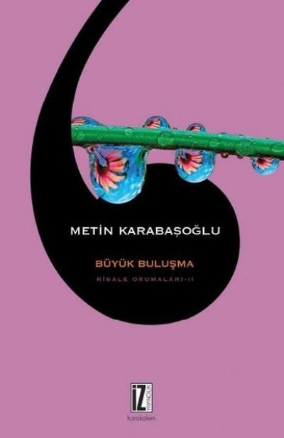 Büyük Buluşma-Risale Okumaları 2, Metin Karabaşoğlu