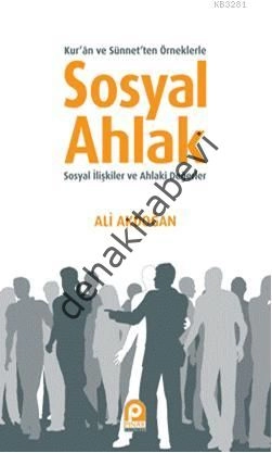 Sosyal Ahlak