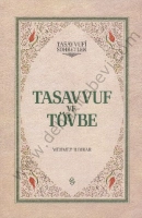 Tasavvuf Ve Tövbe / Ciltli, Semerkand Yayınları