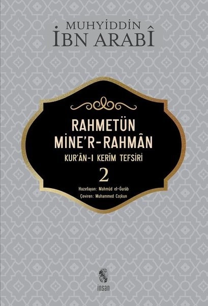 Rahmetün Miner Rahman 2, İnsan Yayınları