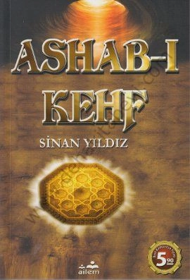 Ashab-ı Kehf, Sinan Yıldız, Ailem Yayınları