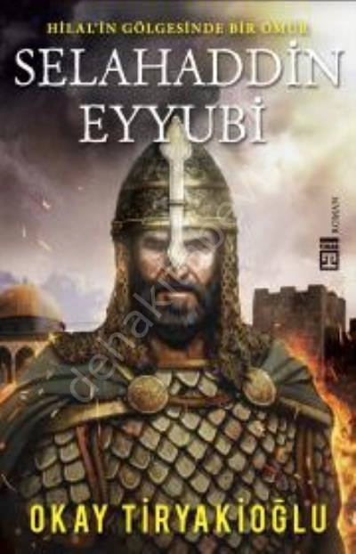 Selahaddin Eyyubi (Okay Tiryakioğlu)