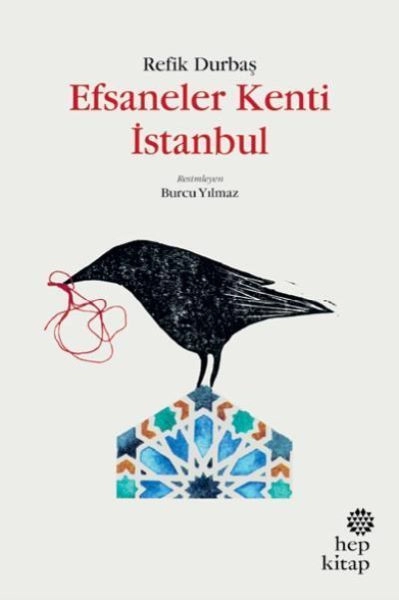 Efsaneler Kenti İstanbul, Hep Kitap