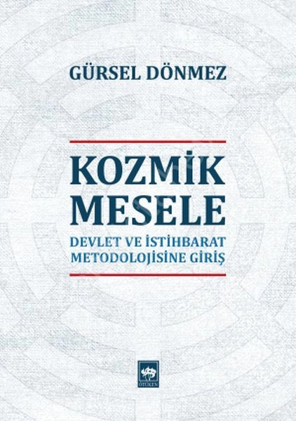 Kozmik Mesele / Genişletilmiş Baskı, Gürsel Dönmez