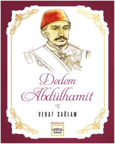 Dedem Abdülhamit, Nar Yayınları