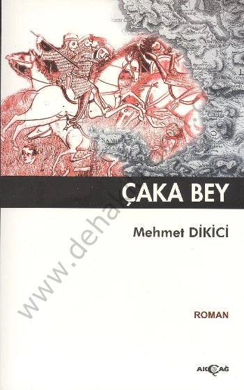 Çaka Bey