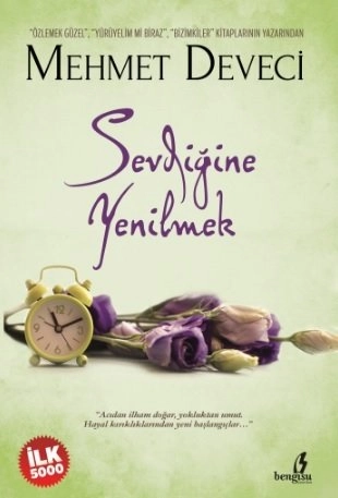 Sevdiğine Yenilmek, Mehmet Deveci