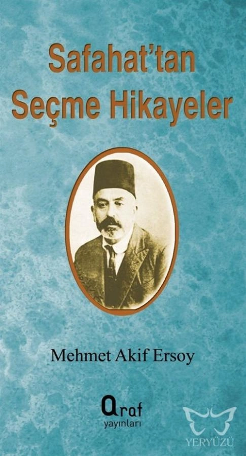 Safahattan Seçme Hikayeler, Araf Yayınları