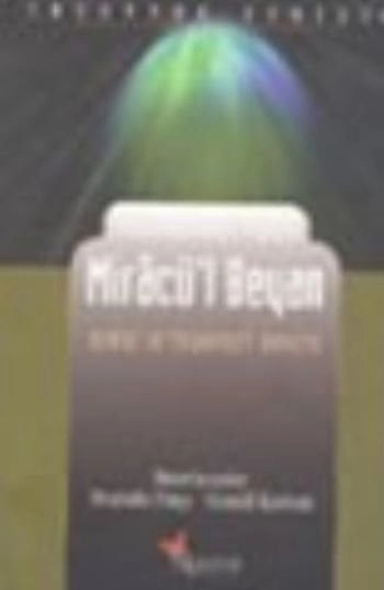 Miracül Beyan; Miracın Tasavvufi Boyutu, Alperen