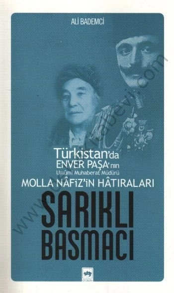 Sarıklı Basmacı, Ali Bademci